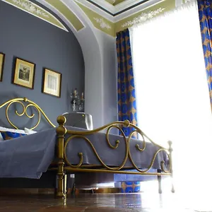 Bed & Breakfast Junior, Catania